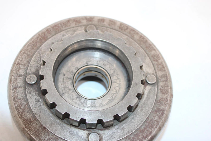83 Suzuki Alt125 3x9 Model D  Oem Clutch Hub 21410-24303 21410-24401 AS12