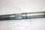 1985 Honda Atc125ma Oem Rear Axle 42310-968-680 AH44
