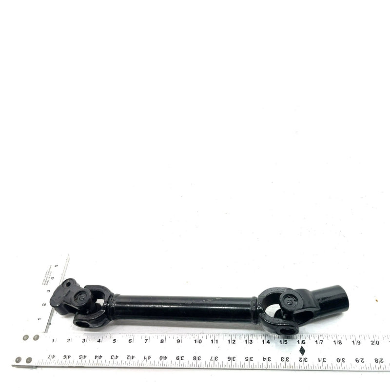 2022 Can-Am Defender HD10 OEM Front Drive Prop Shaft 705403286 XB0.3