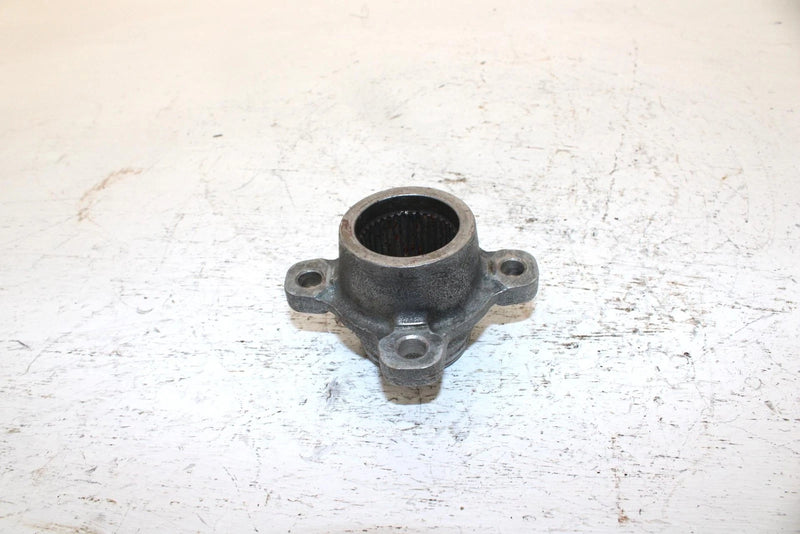 1988 Suzuki Lt 230 E Oem Rear Sprocket Hub 64611-22A00 AS7