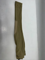 New Children’s Tan Ovation English Riding Breeches. 460898 16 D-103