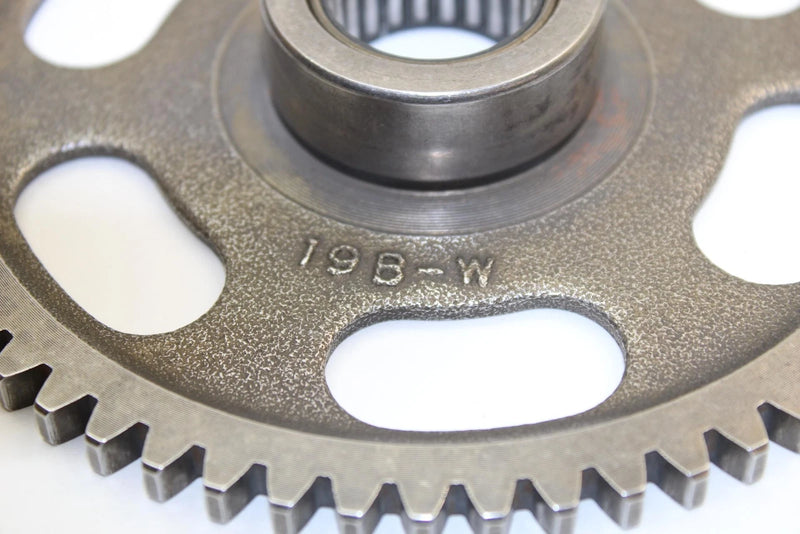 Suzuki Oem Flywheel Starter Clutch Gear 12600-19810  Q1886