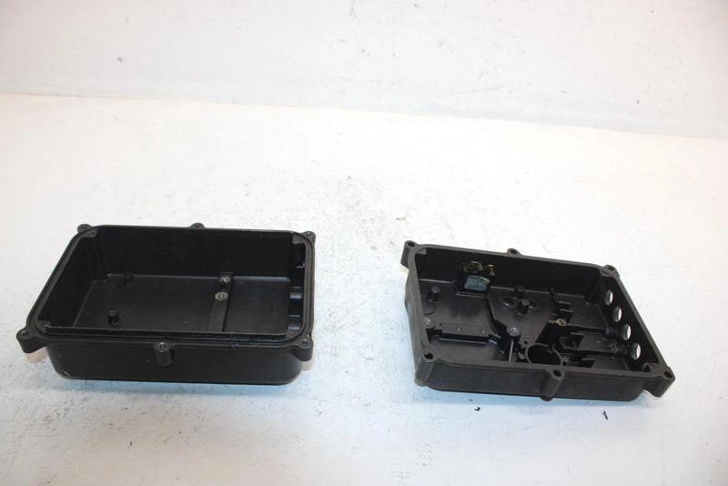 1995 Polaris Sl 750 Oem Electrical Case Set 5131015 5131018 JP33