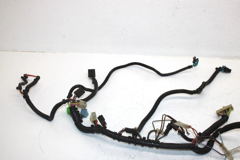 1999 Polaris Big Boss 500 Oem Main Wire Harness 2460606 AP71