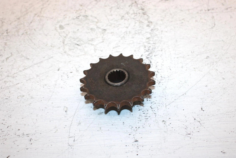 2005 Polaris Sportsman 90 Oem 19T Front Sprocket 0452143 AP174
