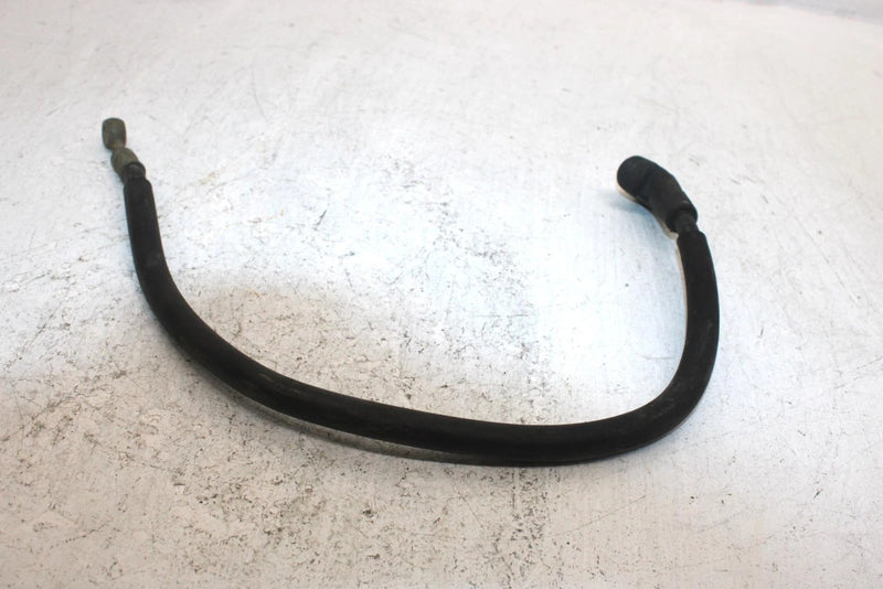 1985 Honda Trx Fourtrax 250 A Oem Front Upper Brake Line 45123-HA8-013 AH48