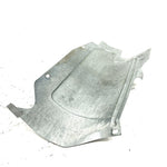 03 Bombardier Traxter 500 4x4 Automatic OEM Muffler Heat Shield 707600076 AB15.1