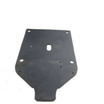 2003 Bombardier Traxter 500 4x4 Automatic OEM Skid Plate 705200535 AB15