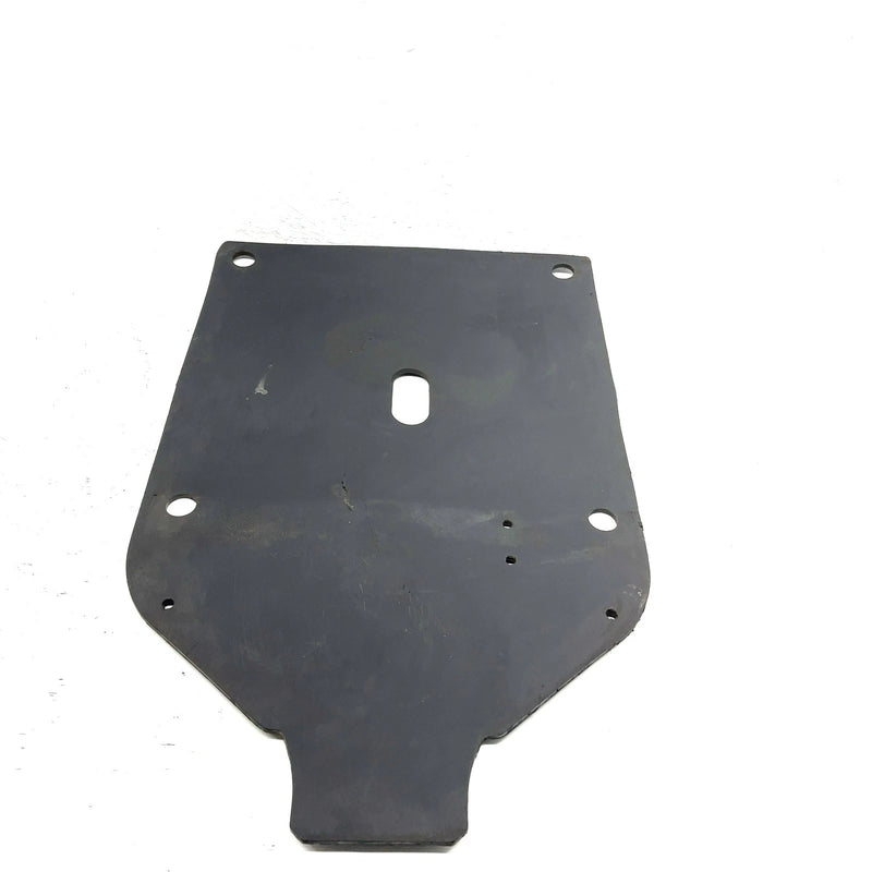 2003 Bombardier Traxter 500 4x4 Automatic OEM Skid Plate 705200535 AB15