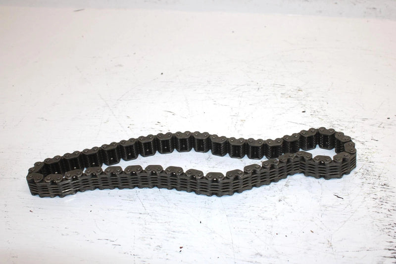 1996 Arctic Cat Zrt 600 Oem 72P Drive Chain 1602-042 SA37