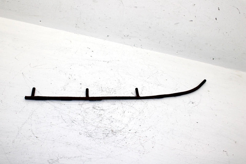 2006 Polaris 600 Fusion Oem Ski Carbide Wear Bar 2975716 SP31