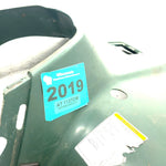 98-01 Arctic Cat 500 4X4 OEM Front Fender 0506-405 AA38