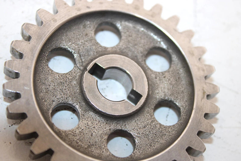 08 ArcticCatProwlerXt650 4x4 Automatic Oem Water Pump Driven Gear 0813-004 XA0.2