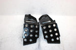 1998 Arctic Cat Zr 600 Oem Footrest Set 1706-358 1706-361 SA33