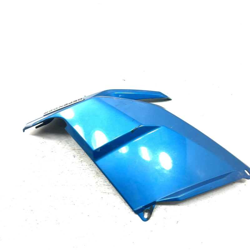 2022 Can-Am Defender HD10 OEM Left Front Fender 705015679 XB0.2