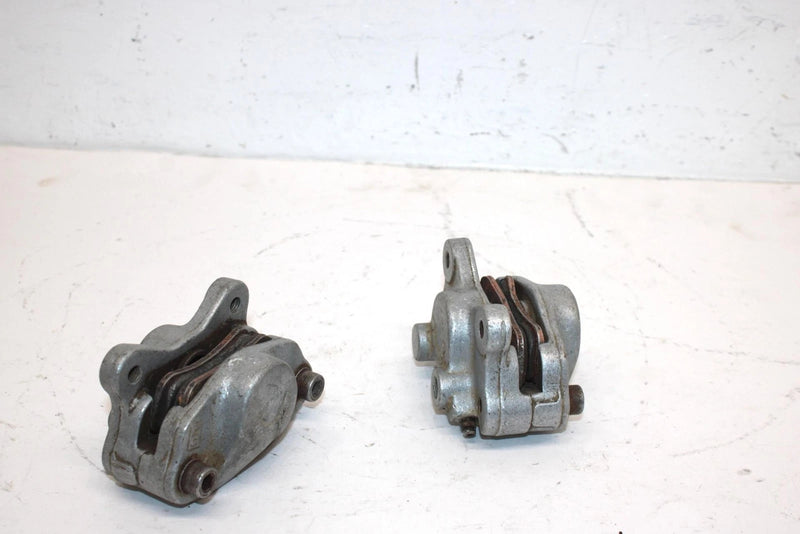 1998 Arctic Cat 454 Oem Right Brake Caliper Pair 0402-010 AA3