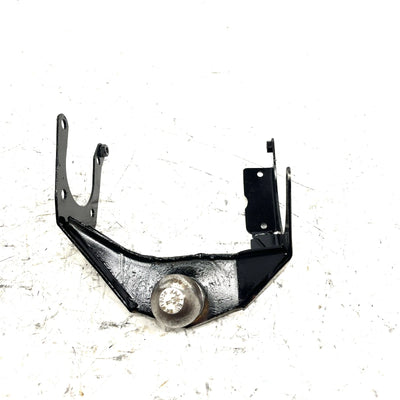 05-13 Kawasaki Brute Force 650 4x4 OEM Tow Hitch Mount 55020-0511 AK34
