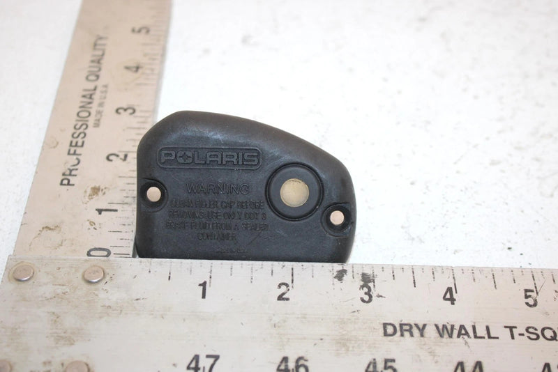 2002 Polaris Sportsman 500 Oem Master Cylinder Cap 2201834 2202725 AP154