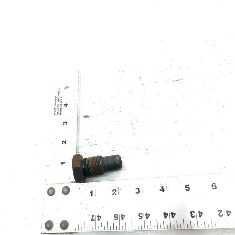 02-03 Kawasaki Prairie 650 KVF650A 4x4 OEM Right Swingarm Bolt 33032-1200 AK37