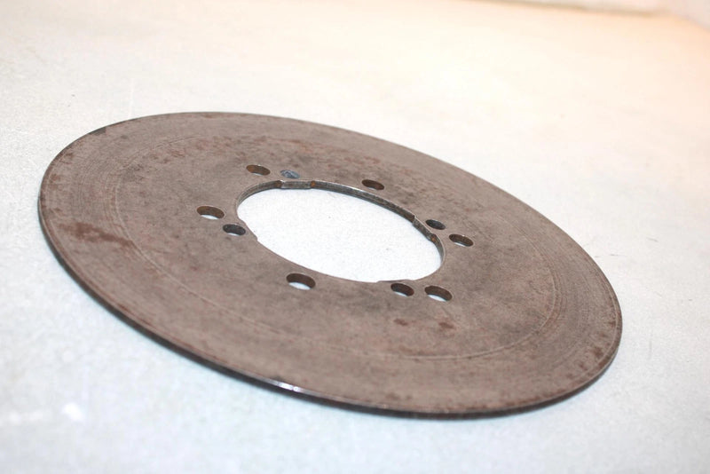 95 Polaris Xplorer  Oem Front Brake Rotor Pair (Solid) 5211326 5242935 AP13