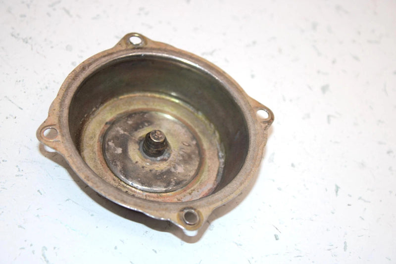 99 Arctic Cat 300 4x4 Oem Carb Cover 4505-069 AA16