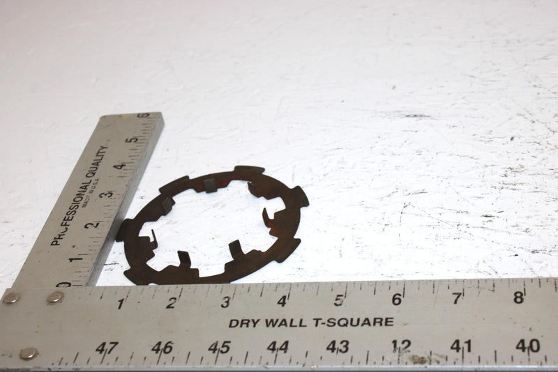 2002 Polaris Sportsman 700 Oem Armature Plate 3234101 AP184