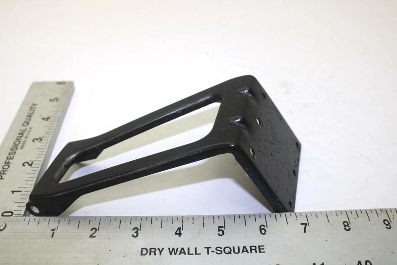 97 Arctic Cat Powder Special OEM Belt Cover Hinge Bracket 0616-658 SA99