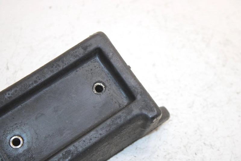 1987 Kawasaki 650 Sx Oem Waterbox Left Dampner 92075-3763 JK7