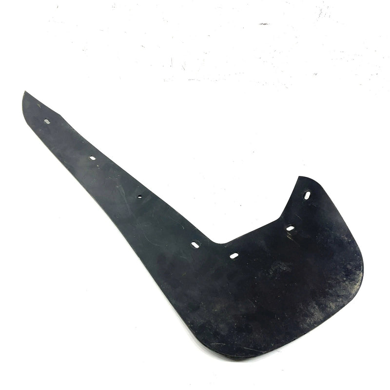 87-99 Polaris Trail Boss 250 2x4 OEM Right Rear Mud Flap 5850061 AP128
