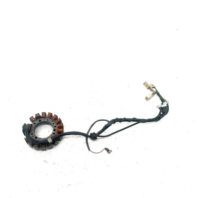1996 Yamaha Big Bear 350 YFM350FW 4x4 OEM Stator 3HN-85510-10-00 AY55