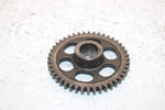 1996 Kawasaki Bayou 300 Oem Ballencer Shaft And Gear 13041-1066 59051-1141 AK19