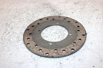 2004 Polaris Magnum 330 Oem Rear Brake Disc 5244882 AP159