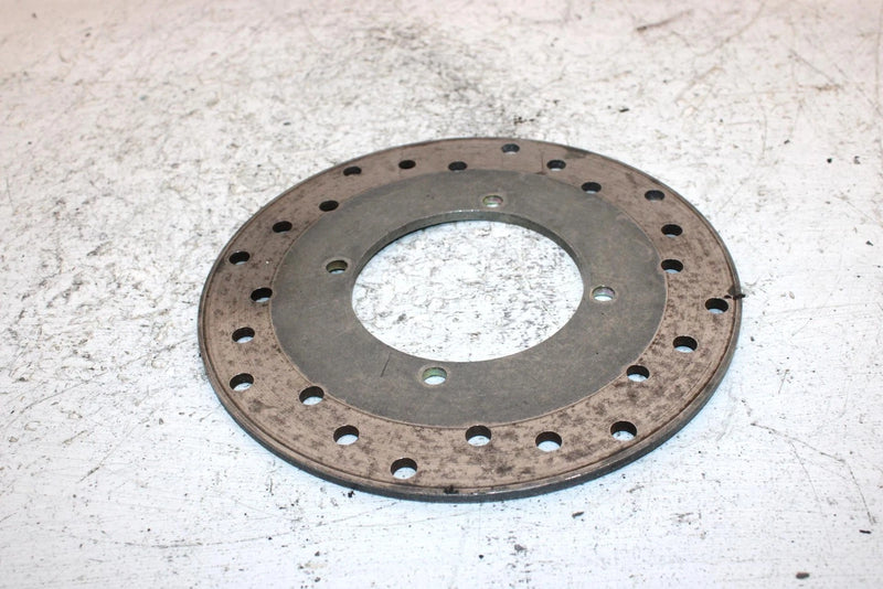 2004 Polaris Magnum 330 Oem Rear Brake Disc 5244882 AP159