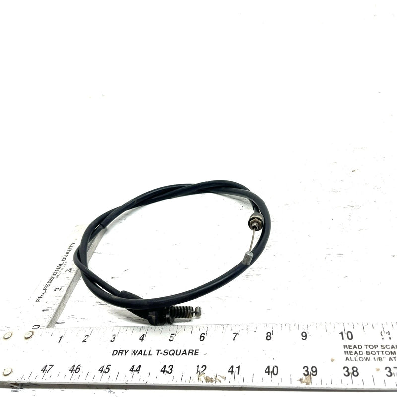 93-00 Honda FourTrax 300 TRX300FW 4x4 OEM Throttle Cable 17910-HC5-970 AH45