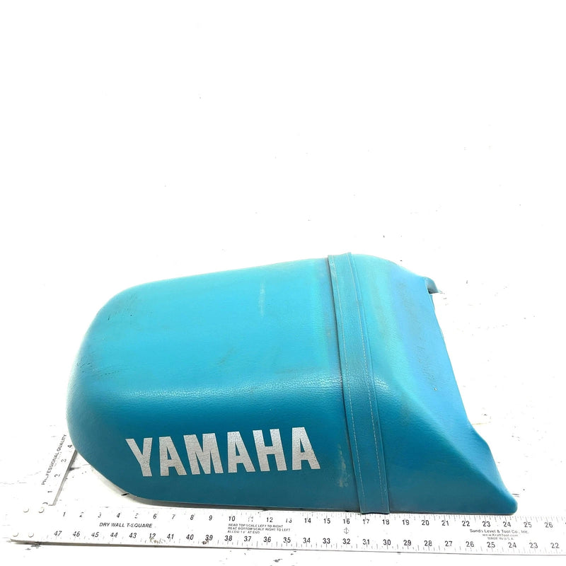 1996 Yamaha WaveVenture 1100 WVT1100 OEM Passenger Seat GJ3-U372A-03-00 JY14