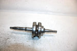 00 Kawasaki Bayou 300 4x4 Oem Crankshaft 13031-1388 AK20