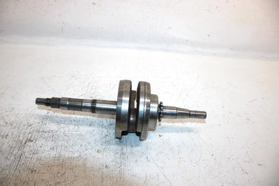 00 Kawasaki Bayou 300 4x4 Oem Crankshaft 13031-1388 AK20