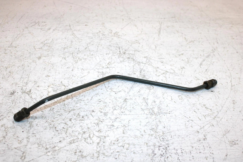 2004 Yamaha  Bruin 350 Oem Front Middle Brake Line 5ND-F5871-00-00 AY24