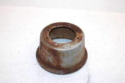1985 Honda Atc 110 Oem Inner Wheel Rim 42713-968-000 AH68