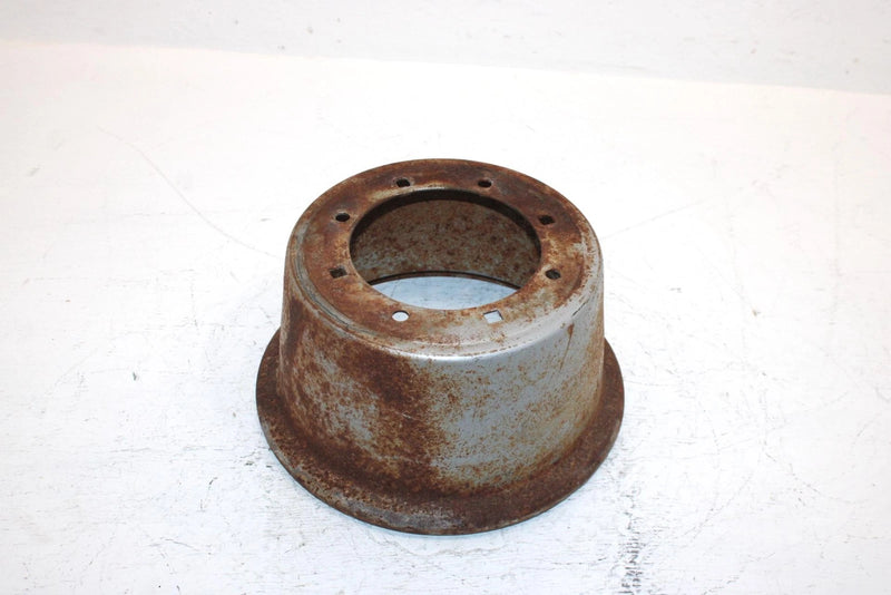 1985 Honda Atc 110 Oem Inner Wheel Rim 42713-968-000 AH68
