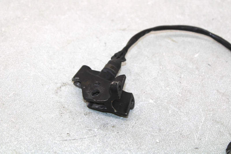 2000 Yamaha  Grizzly Oem Lever Base 1YW-82911-01-00 1YW-82911-02-00 AY35