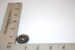 85 Suzuki Quadrunner Lt185 2x4 Oem Gear Position Indicator Gear 25362-18900 AS15