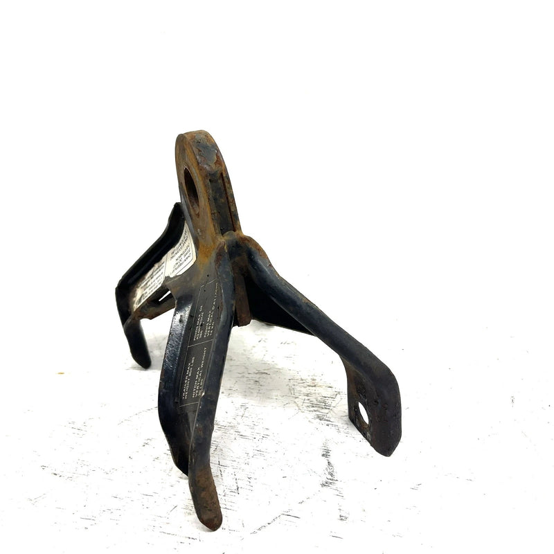 90-93 Polaris Trail Boss 350L 2x4 OEM Hitch Mount 2873036 AP150