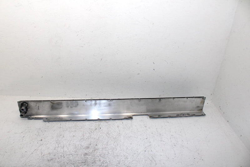 2000 Polaris Classic Touring Oem Right Heat Exchanger 1240021 SP54