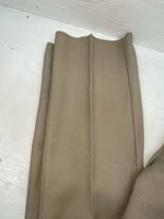 New Vintage Beige Mesquite Polyester Pants #5515 3A-93