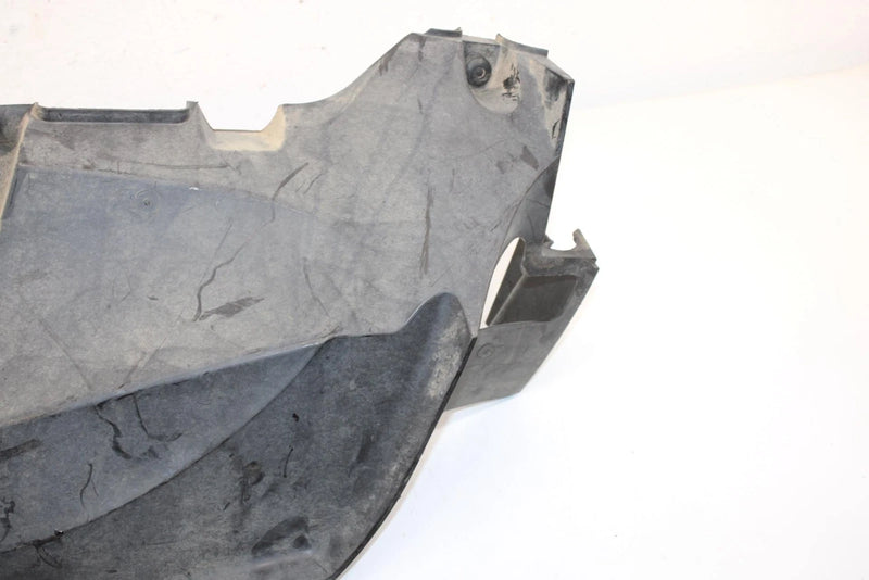 18 Suzuki King Quad 500 Oem Left Fuel Tank Cover 44391-31G00 AS3
