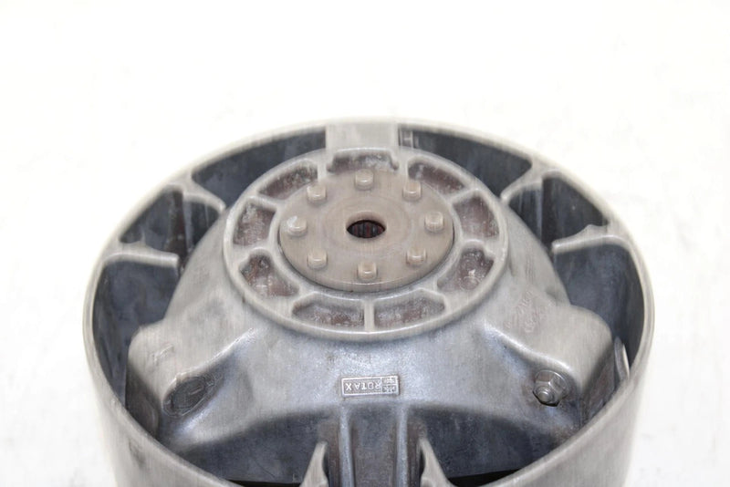 1996 Ski-doo Formula Iii 600 Oem Primary Drive Clutch 417210900 SS18
