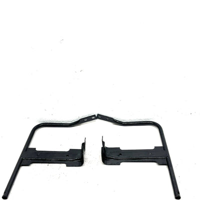 2007 Arctic Cat 700 4x4 Automatic EFI OEM Footwell Brace Set 1506-380 AA33