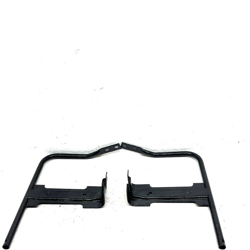 2007 Arctic Cat 700 4x4 Automatic EFI OEM Footwell Brace Set 1506-380 AA33