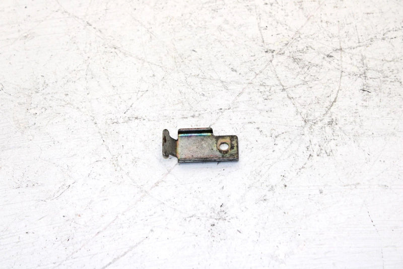 1999 Arctic Cat Zr 500 Oem Ground Wire Bracket 0608-117 Q3984